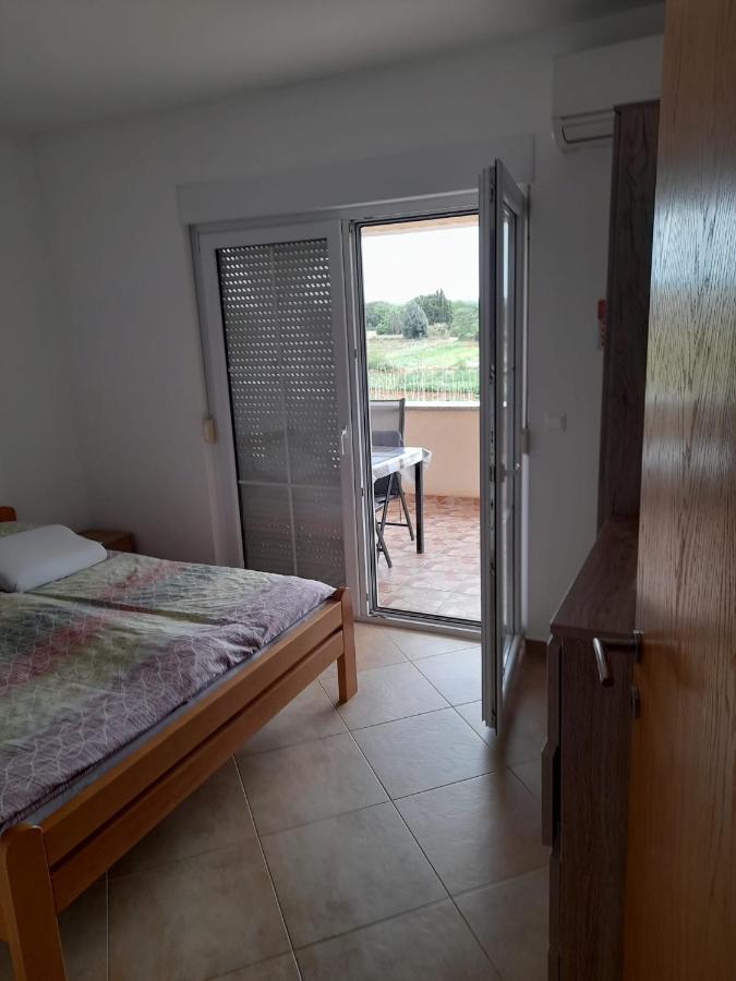 Apartmani Slavko Fažana Εξωτερικό φωτογραφία