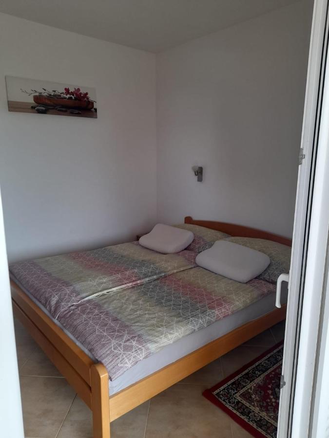 Apartmani Slavko Fažana Εξωτερικό φωτογραφία