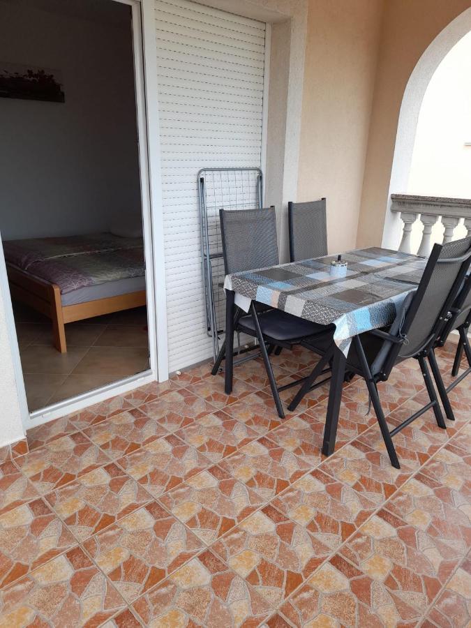 Apartmani Slavko Fažana Εξωτερικό φωτογραφία