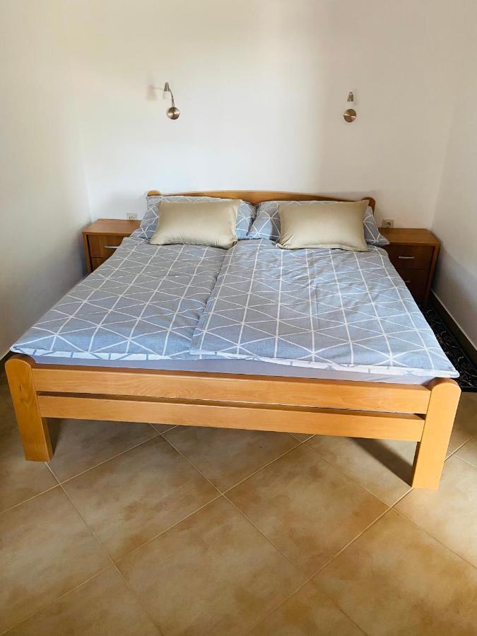 Apartmani Slavko Fažana Εξωτερικό φωτογραφία
