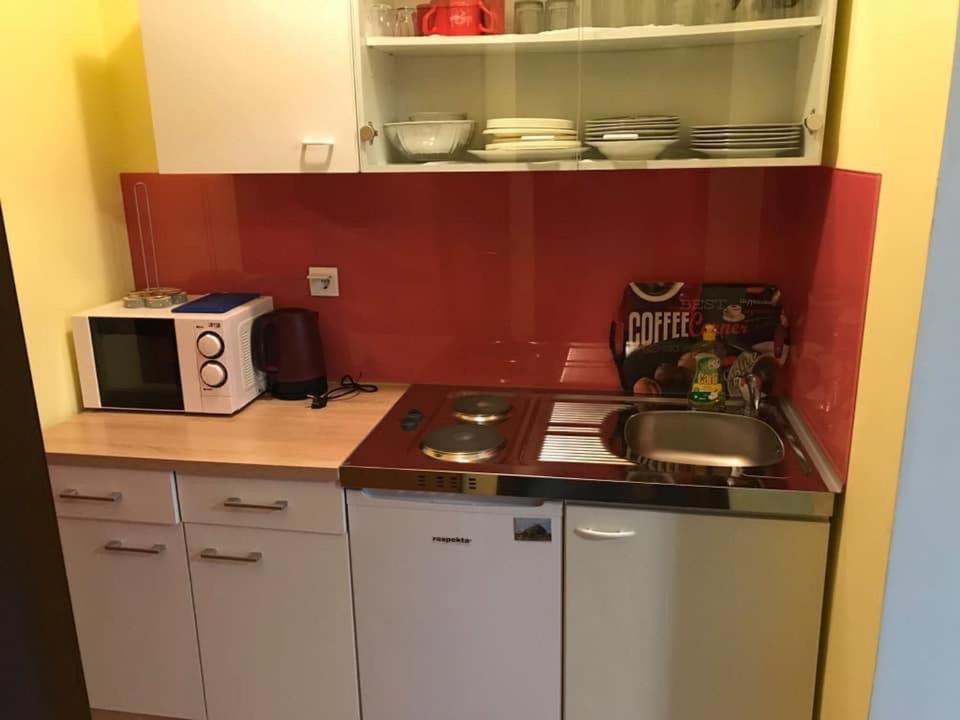 Apartmani Slavko Fažana Εξωτερικό φωτογραφία