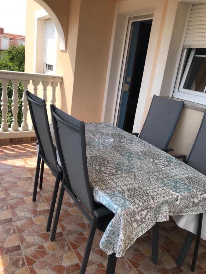 Apartmani Slavko Fažana Εξωτερικό φωτογραφία