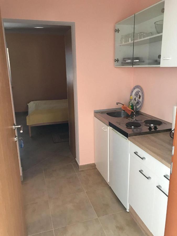 Apartmani Slavko Fažana Εξωτερικό φωτογραφία