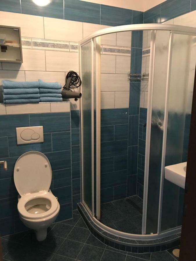 Apartmani Slavko Fažana Εξωτερικό φωτογραφία