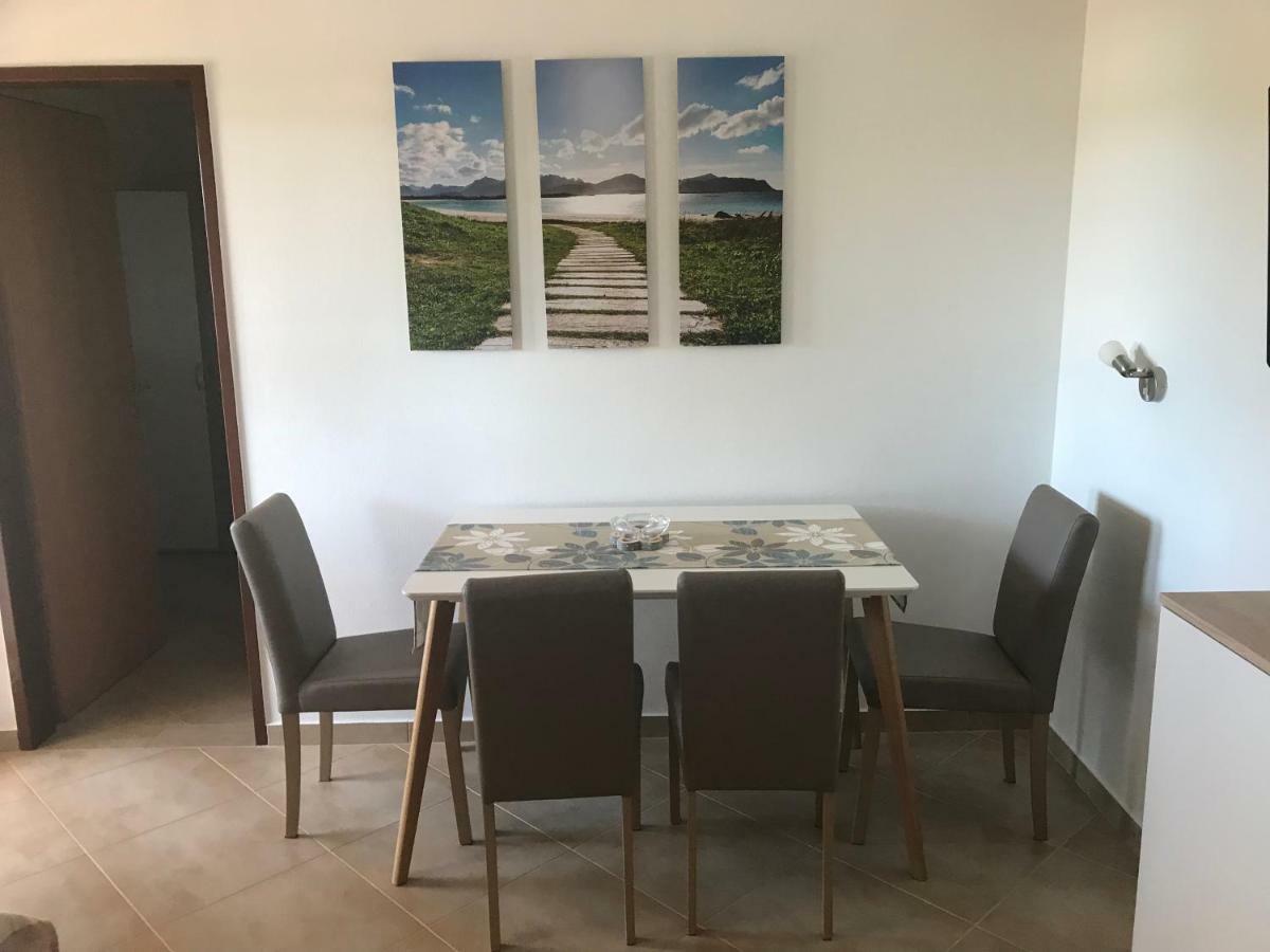 Apartmani Slavko Fažana Εξωτερικό φωτογραφία