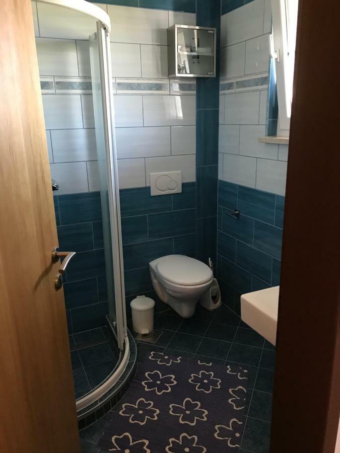 Apartmani Slavko Fažana Εξωτερικό φωτογραφία