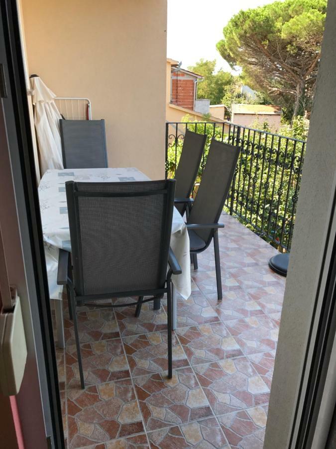 Apartmani Slavko Fažana Εξωτερικό φωτογραφία