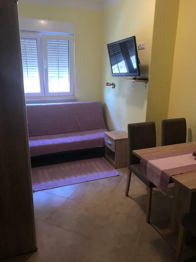 Apartmani Slavko Fažana Εξωτερικό φωτογραφία