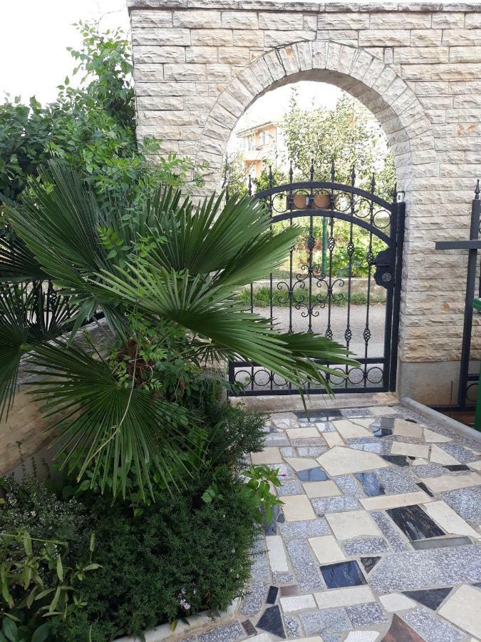 Apartmani Slavko Fažana Εξωτερικό φωτογραφία