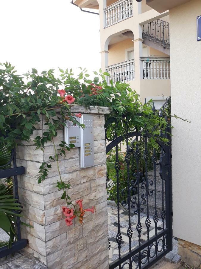 Apartmani Slavko Fažana Εξωτερικό φωτογραφία
