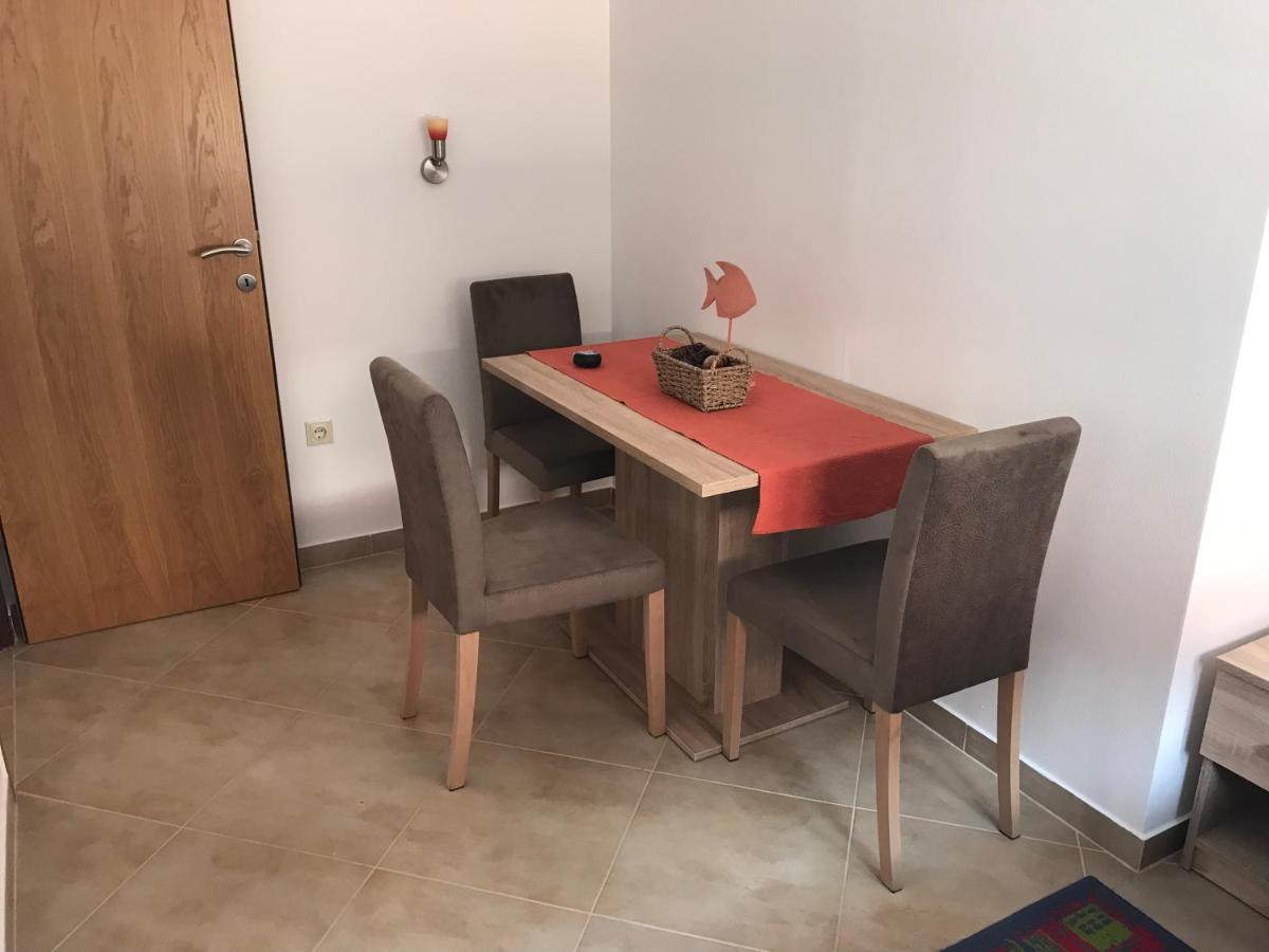 Apartmani Slavko Fažana Εξωτερικό φωτογραφία