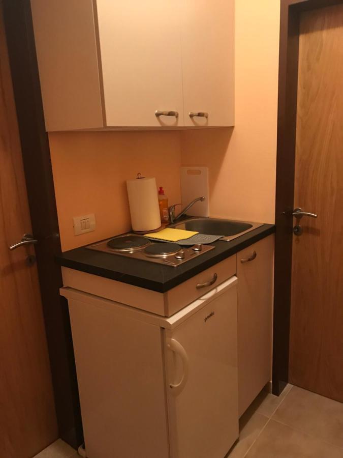 Apartmani Slavko Fažana Εξωτερικό φωτογραφία
